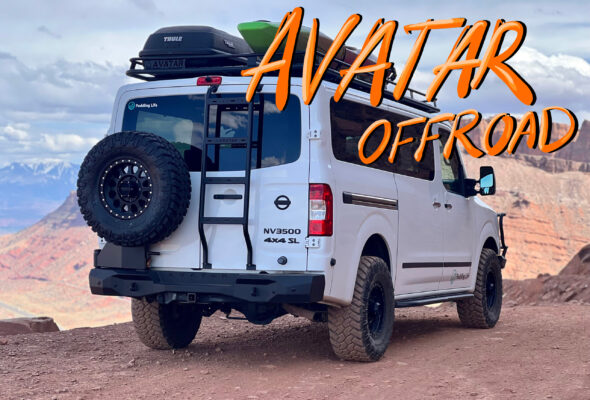 Avatar Offroad
