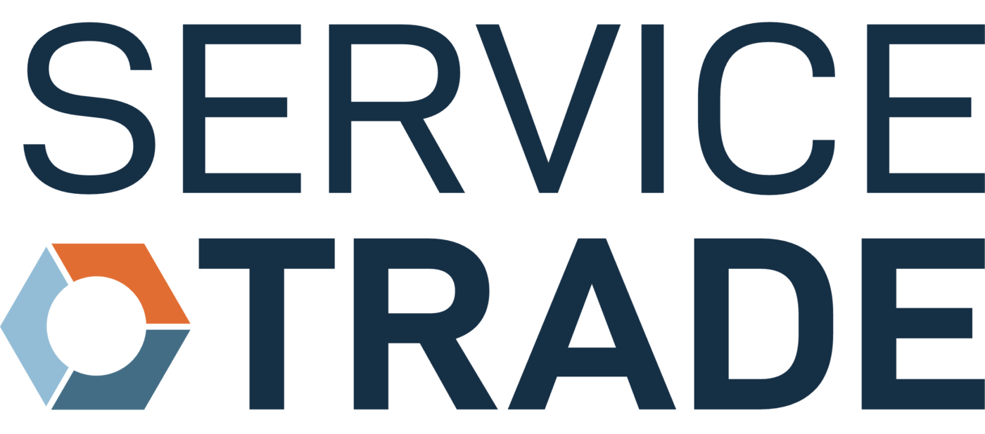 ServiceTrade logo