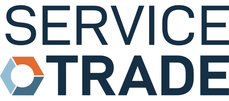 ServiceTrade logo
